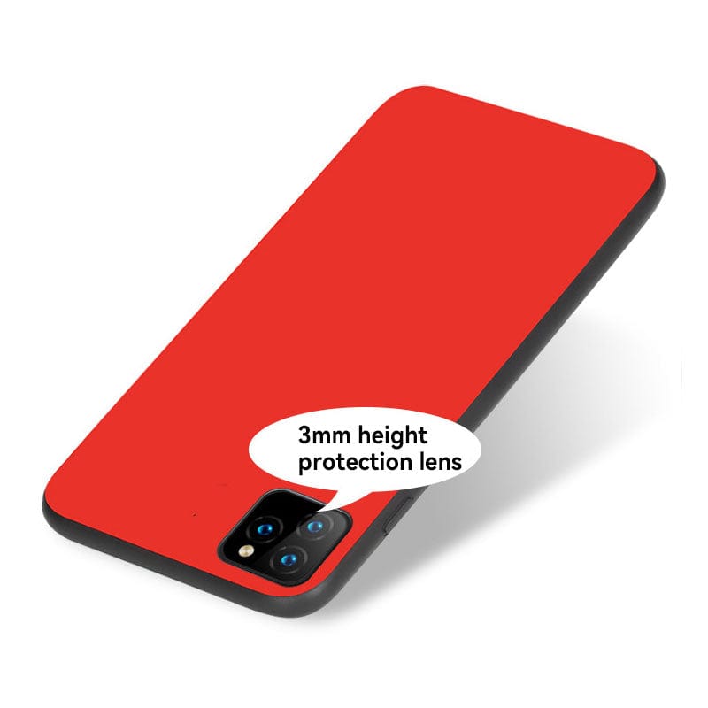 Temperature Sensing All-Inclusive Case For iPhone