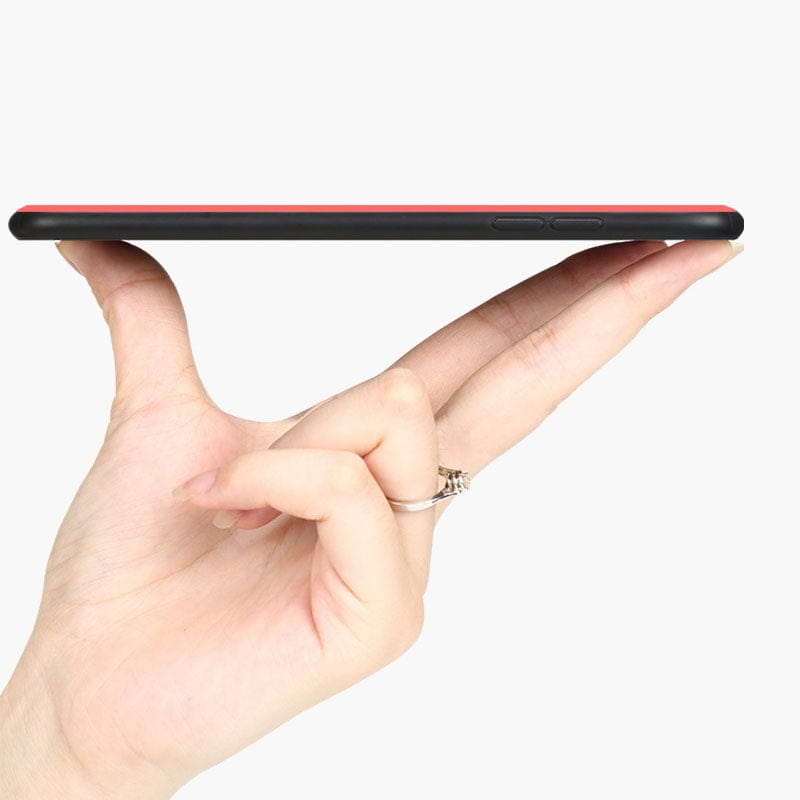 Temperature Sensing All-Inclusive Case For iPhone