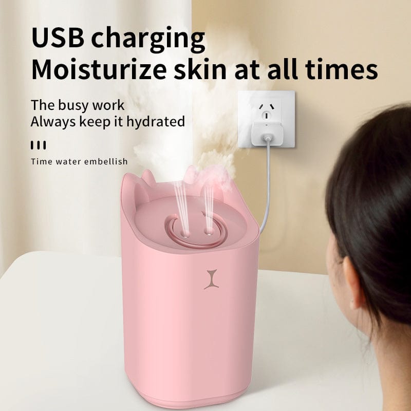 Portable Humidifier Personal Vaporizer