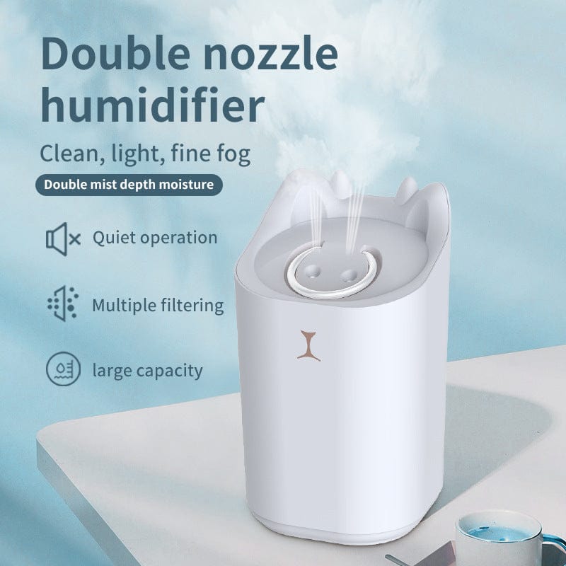 Portable Humidifier Personal Vaporizer