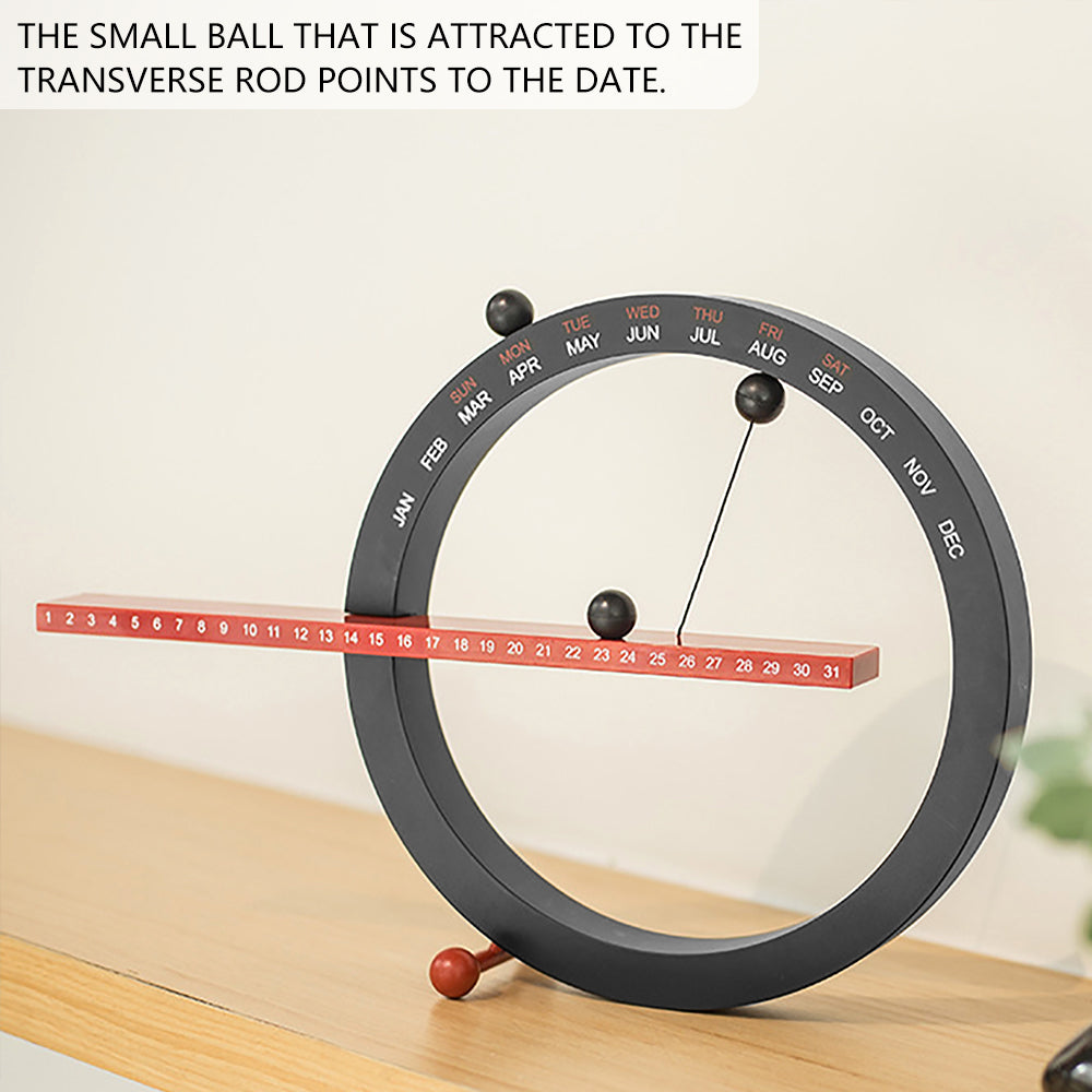Perpetual Calender
