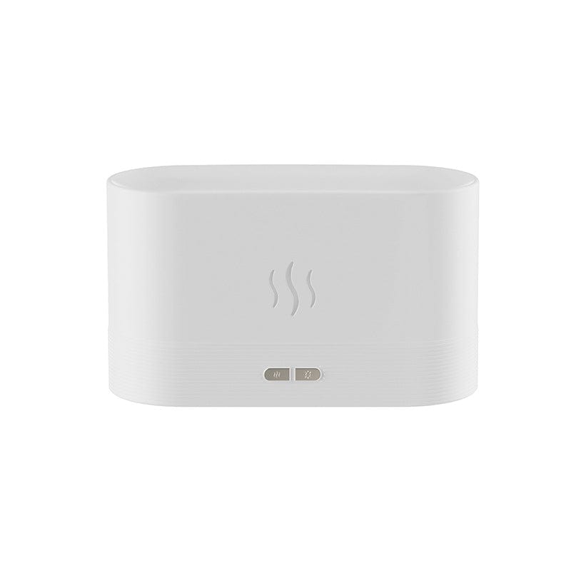Humidificateur à flamme et diffuseur d'arômes