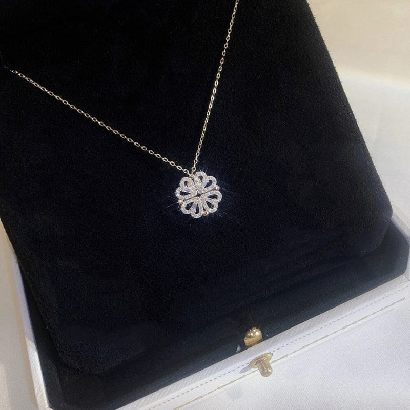 Luckly Necklaces