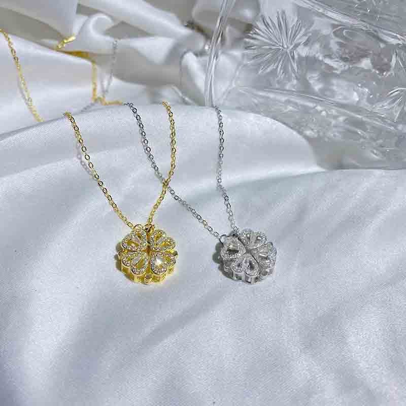 Luckly Necklaces
