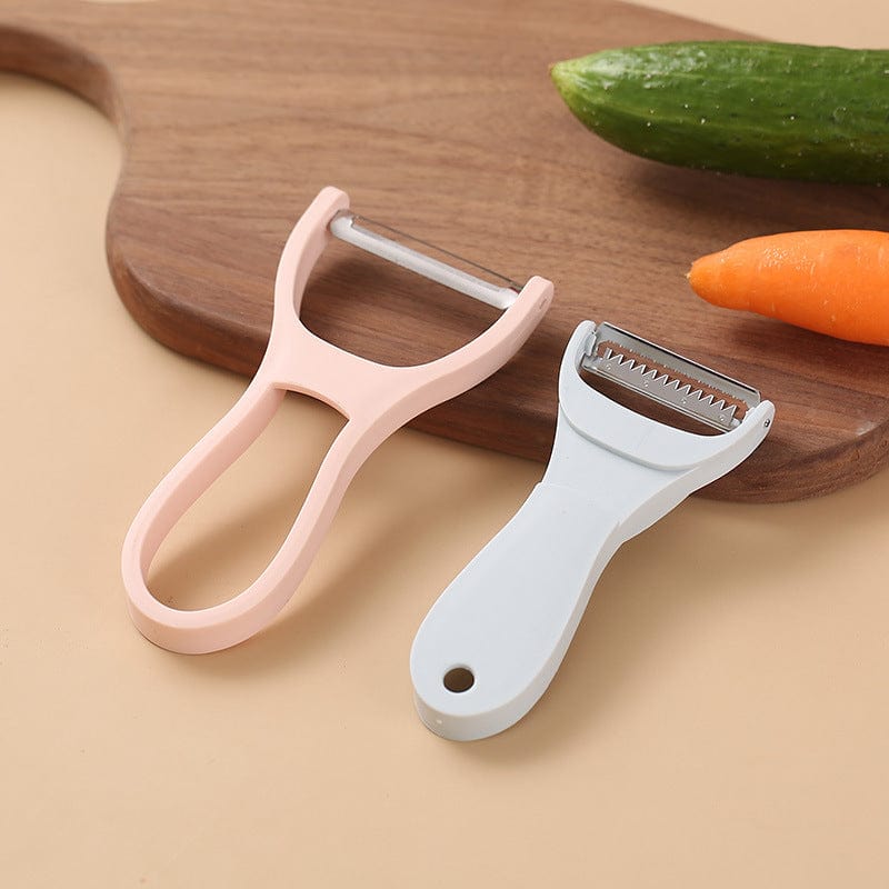 Éplucheur de fruits et légumes pour la cuisine
