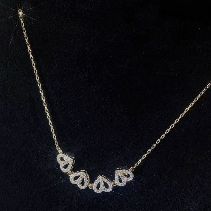 Luckly Necklaces