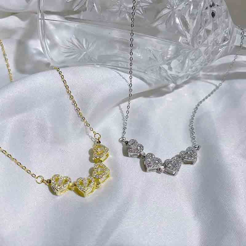 Luckly Necklaces