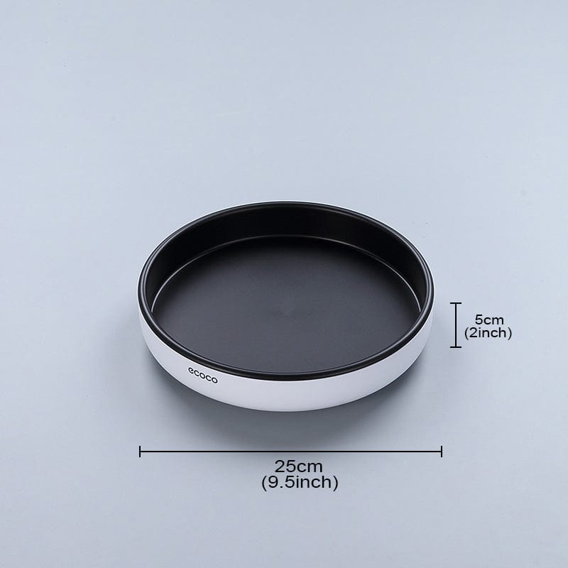 Rotating Spice Storage Rack Seasoning Organizer