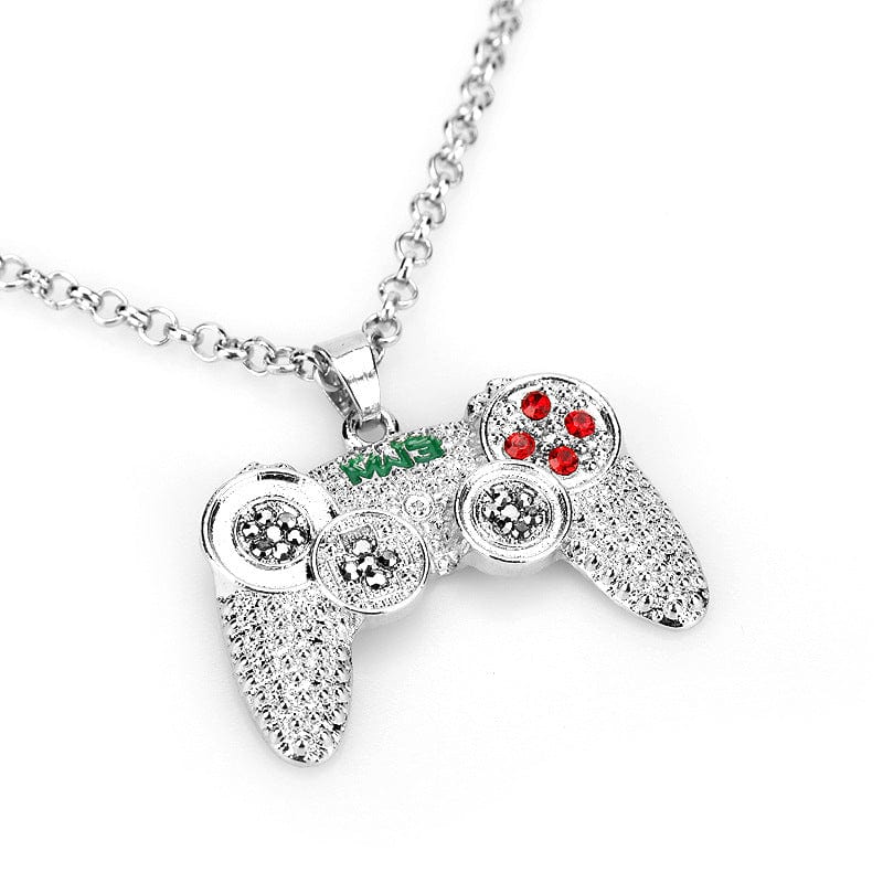 PS4 Controller Necklace