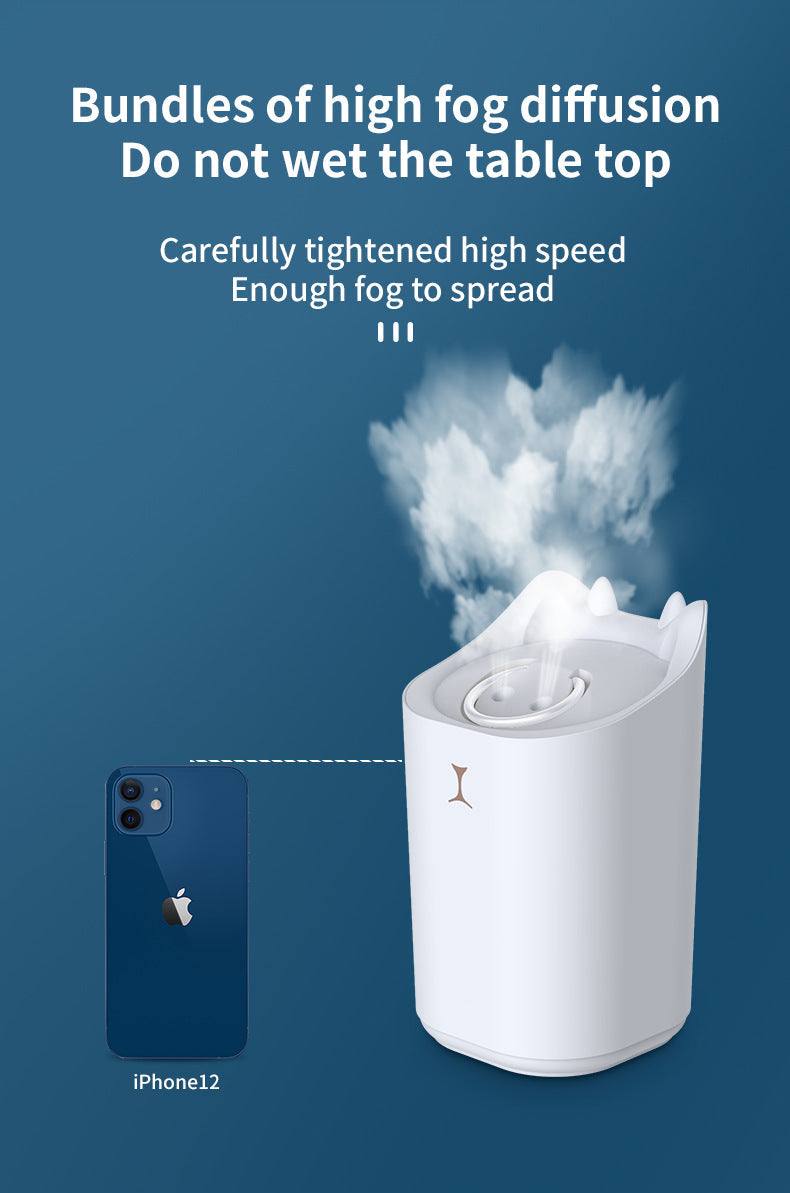Portable Humidifier Personal Vaporizer