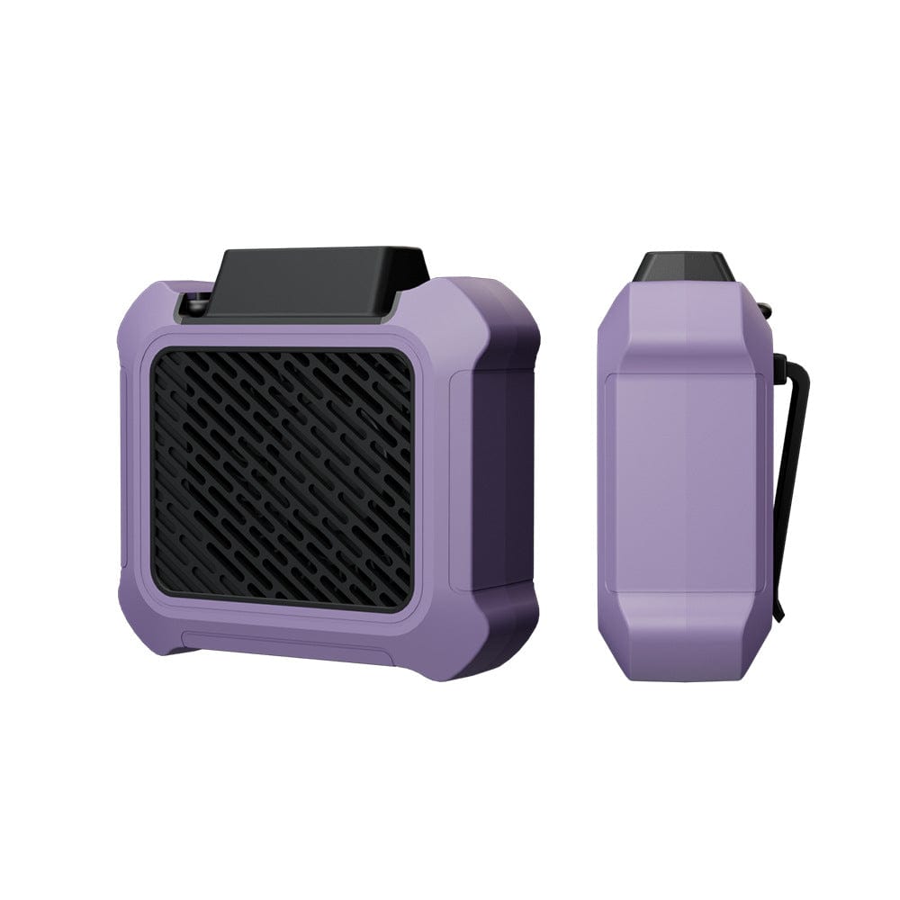 Portable Hanging Waist Fan