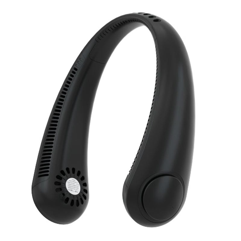 Mini ventilateur de cou sans pales USB
