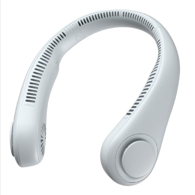 Mini ventilateur de cou sans pales USB