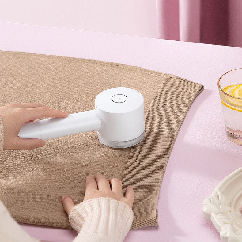 Portable Hairball Trimmer