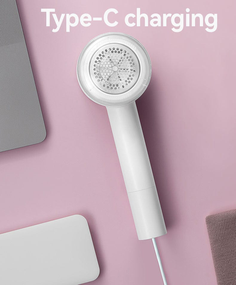 Portable Hairball Trimmer