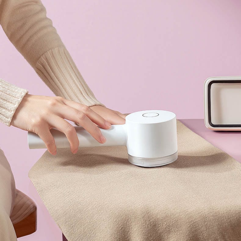 Portable Hairball Trimmer