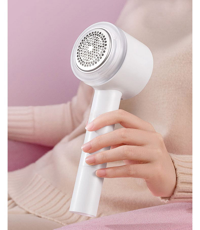 Portable Hairball Trimmer
