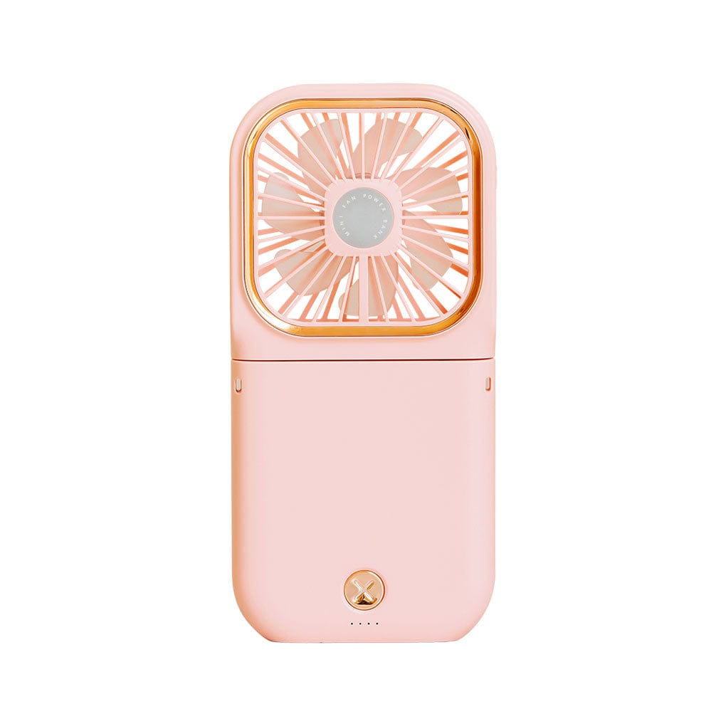 Ventilateur de cou pliable et réglable