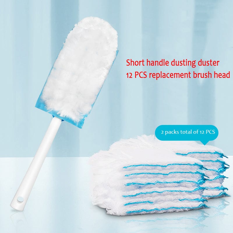 Dusters Multi Surface Duster Refills Kit