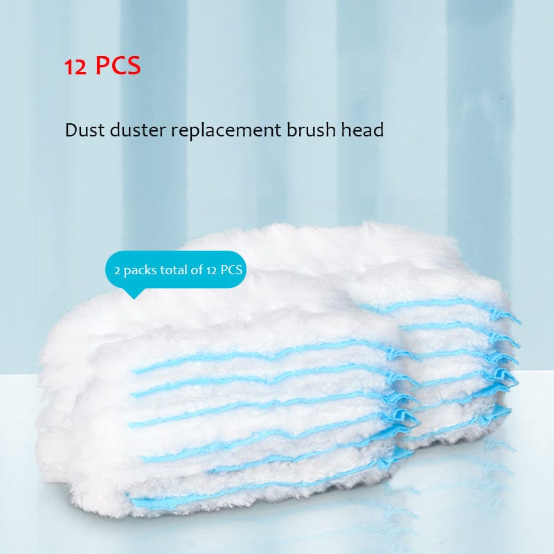 Dusters Multi Surface Duster Refills Kit