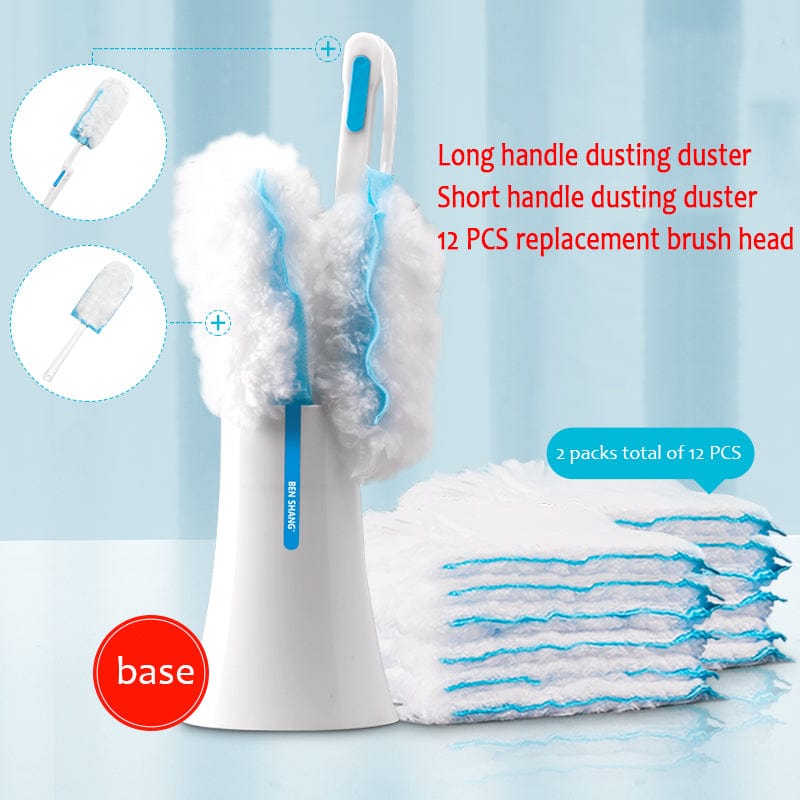 Dusters Multi Surface Duster Refills Kit