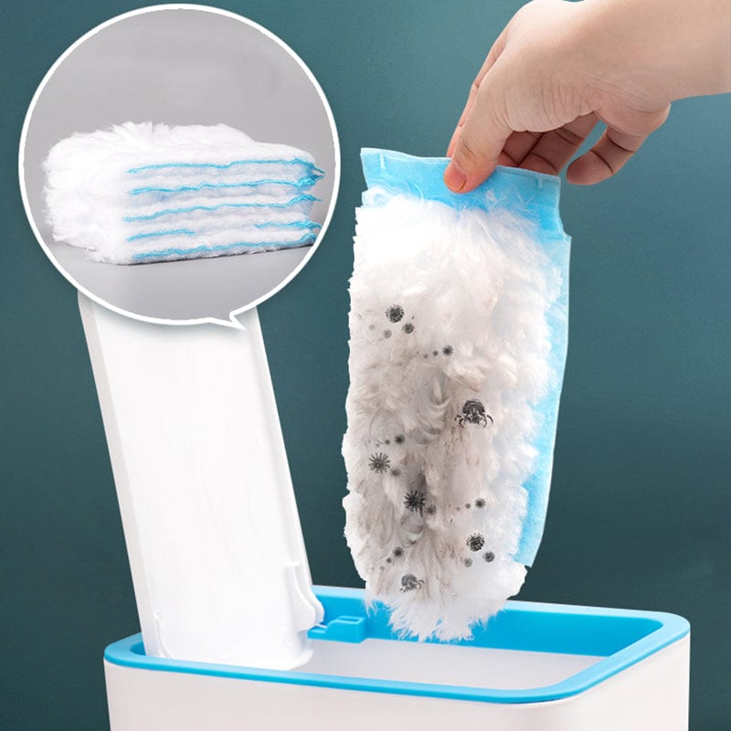Dusters Multi Surface Duster Refills Kit