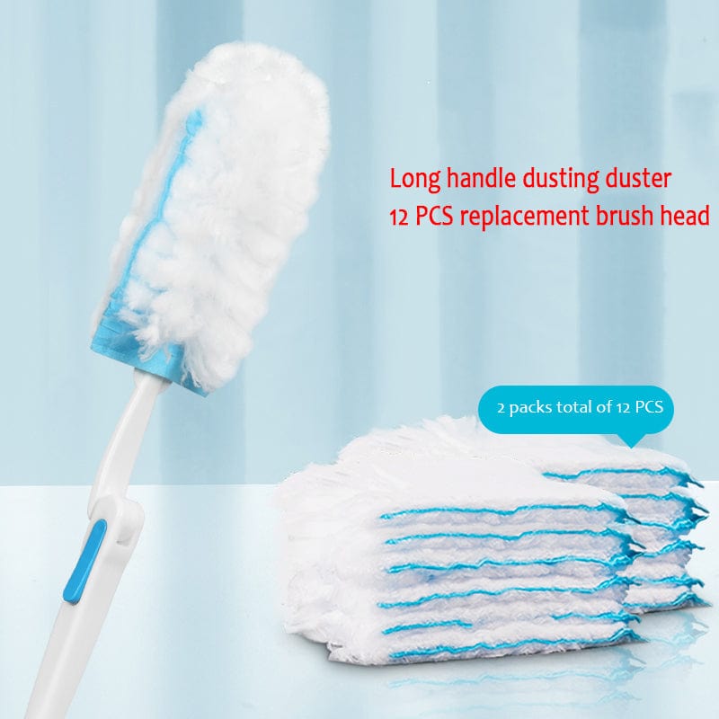 Dusters Multi Surface Duster Refills Kit