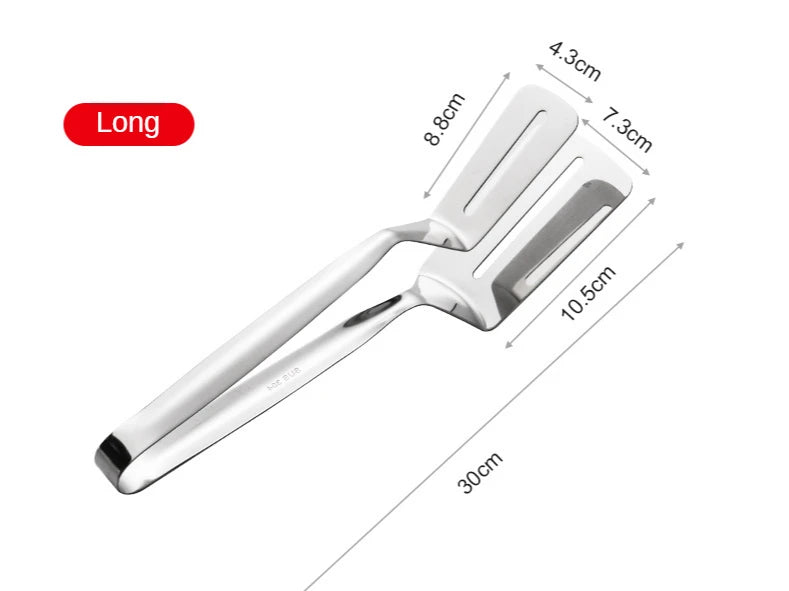 Household Steak Spatula Stainless