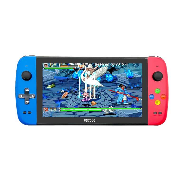 HD PSP Game Console