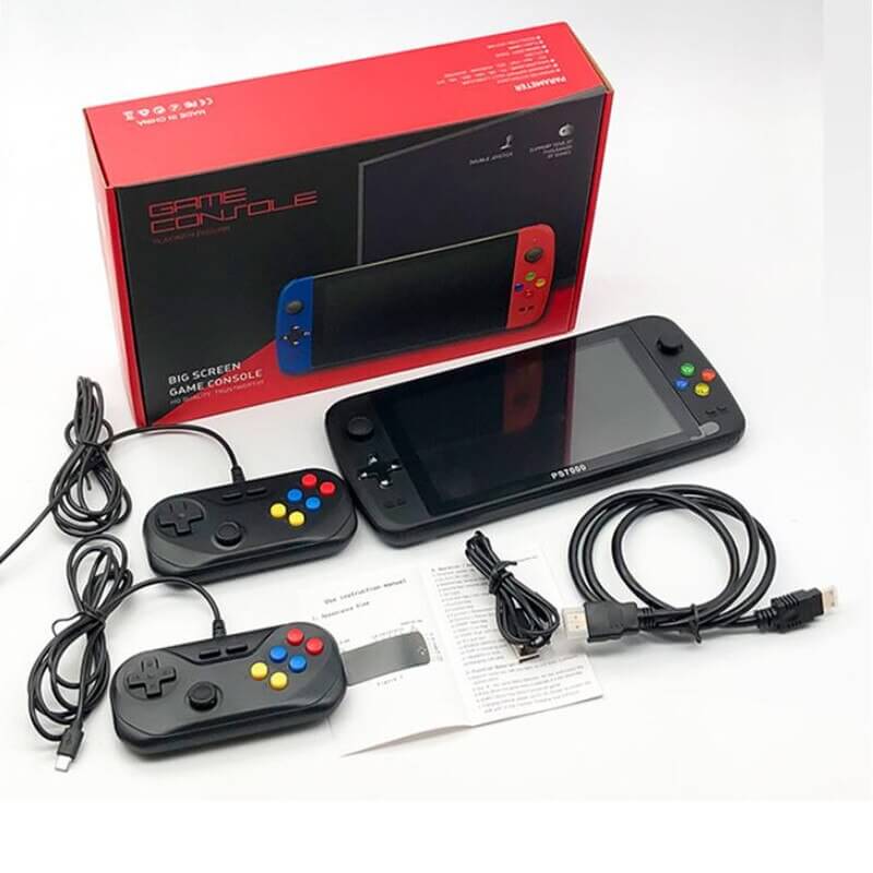 HD PSP Game Console