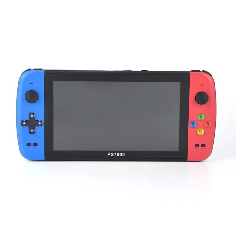 HD PSP Game Console
