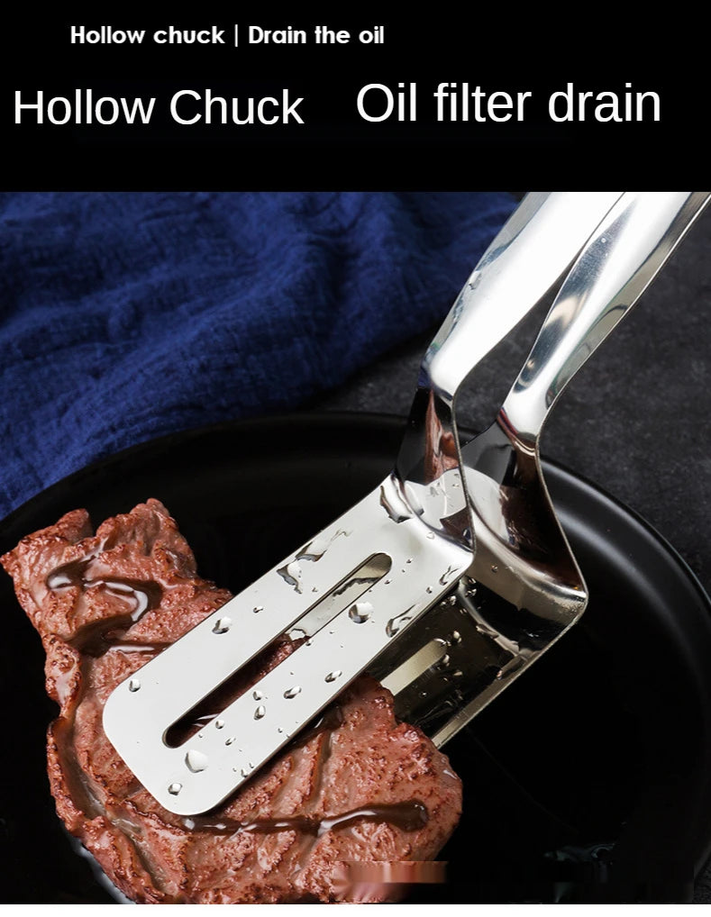 Household Steak Spatula Stainless