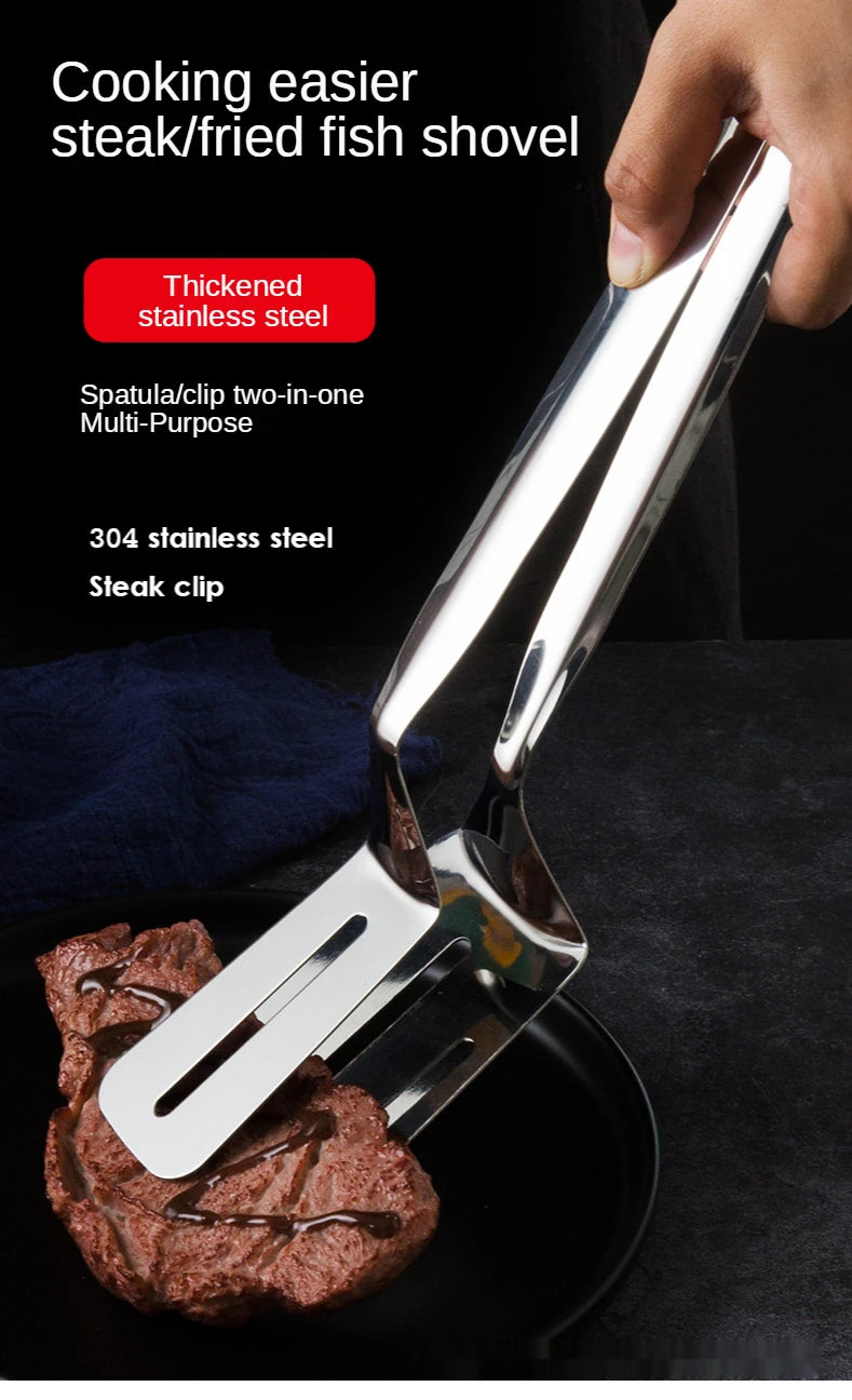 Household Steak Spatula Stainless