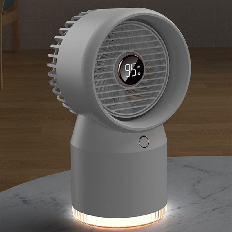 Humidification Misting Fan
