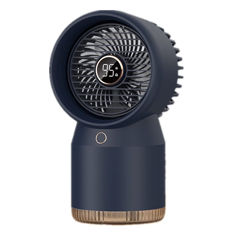 Humidification Misting Fan