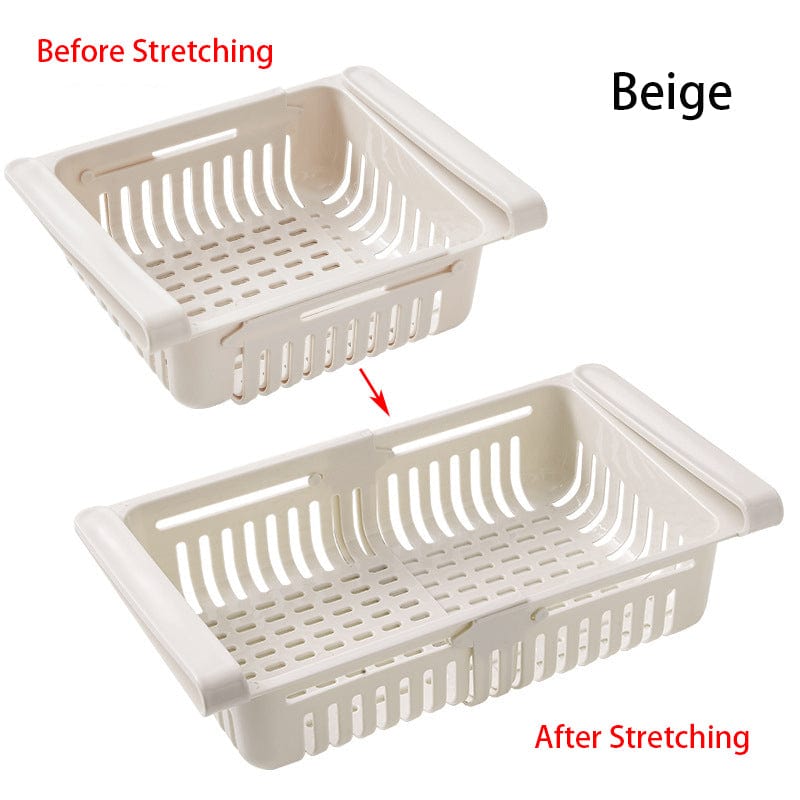 Refrigerator Storage Box 4PCS