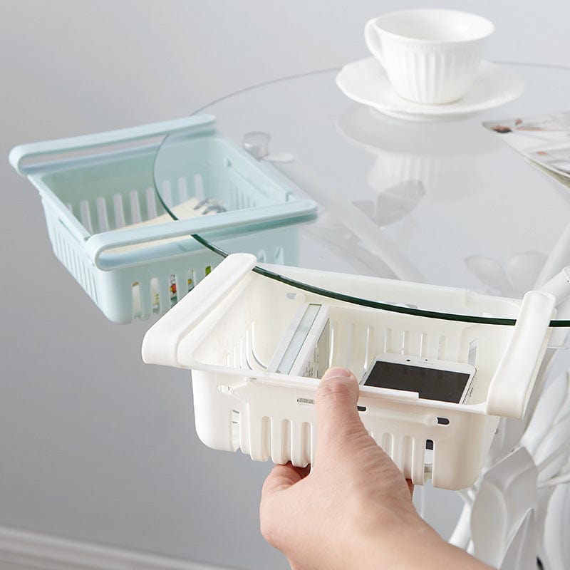 Refrigerator Storage Box 4PCS
