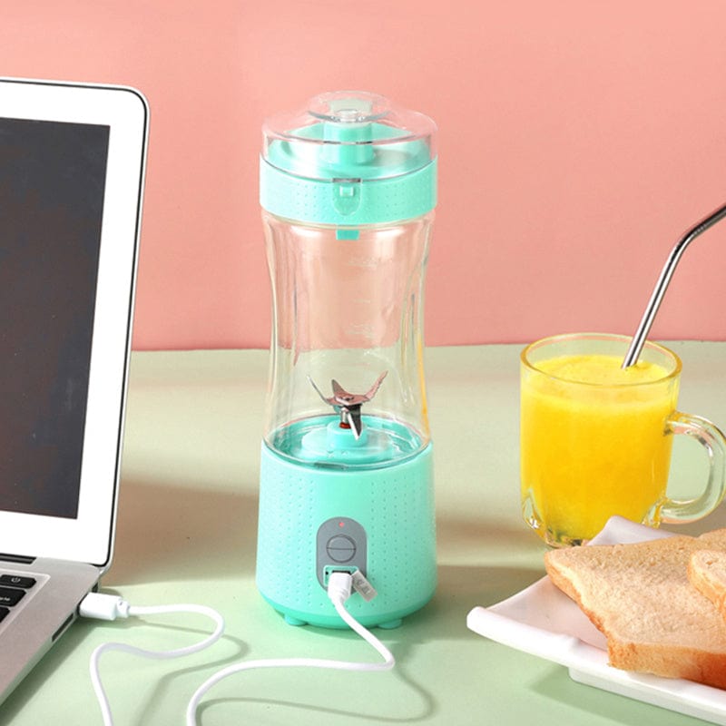 Mini Blender Portable Smoothie Juicer