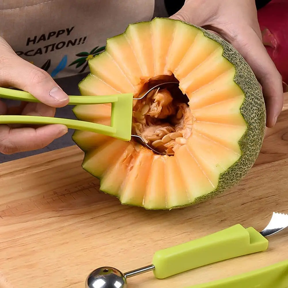 DIY Fruit Platter Knife