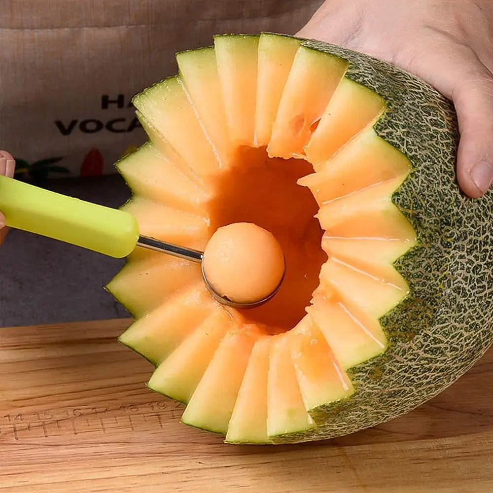 DIY Fruit Platter Knife