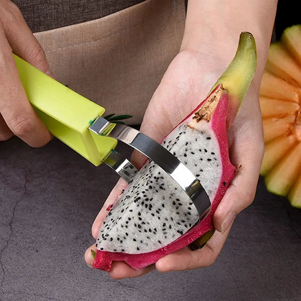 DIY Fruit Platter Knife