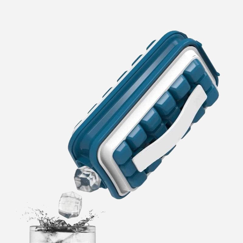 Ice Cube Mold Ice Trays for Freezer