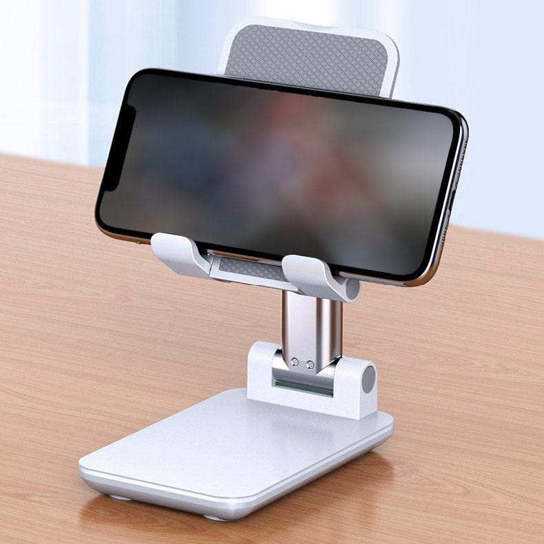 Support de téléphone pliable