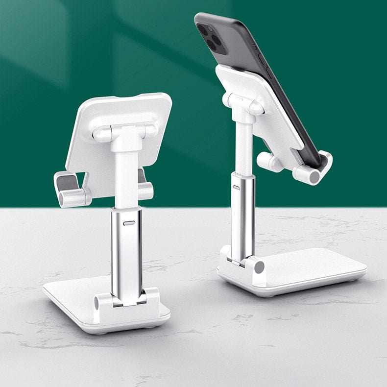 Support de téléphone pliable
