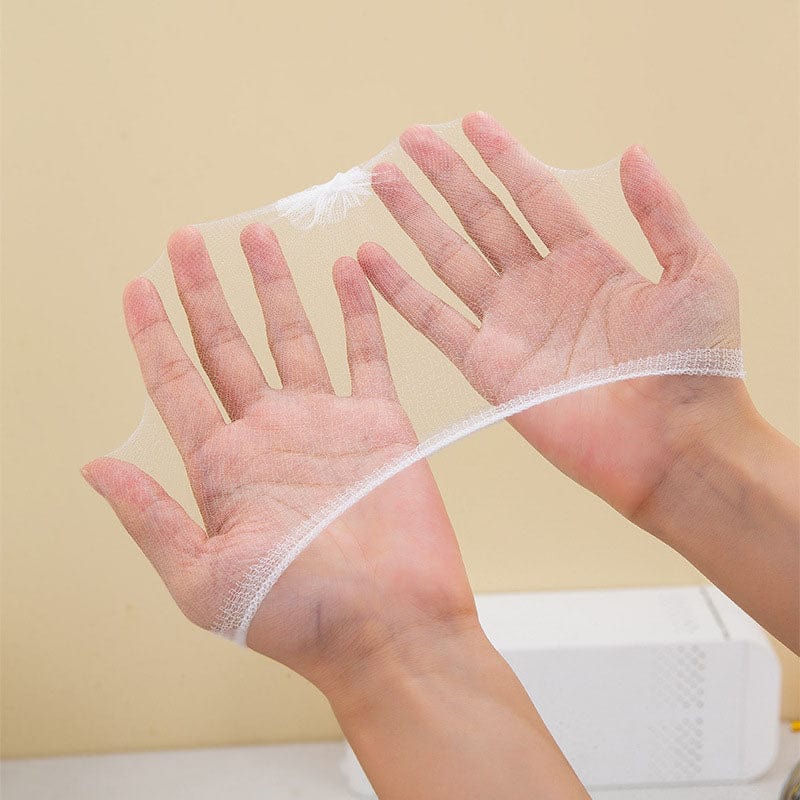 Kitchen Drain Rack Anti-blocking Net