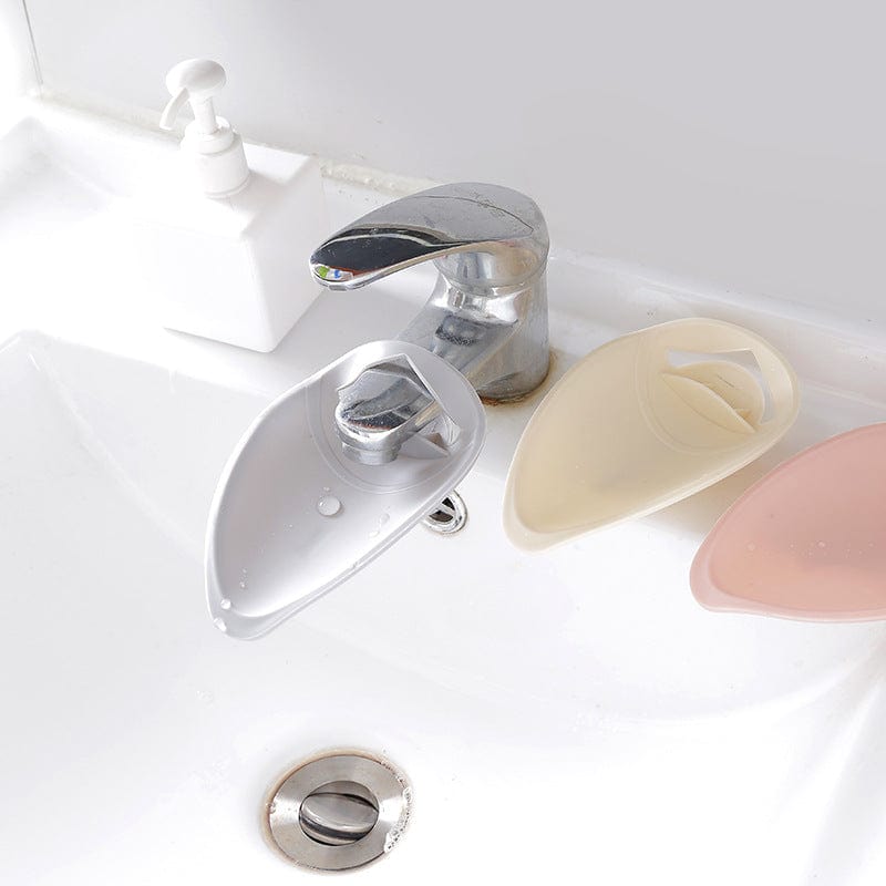 Rallonge de robinet pour enfants