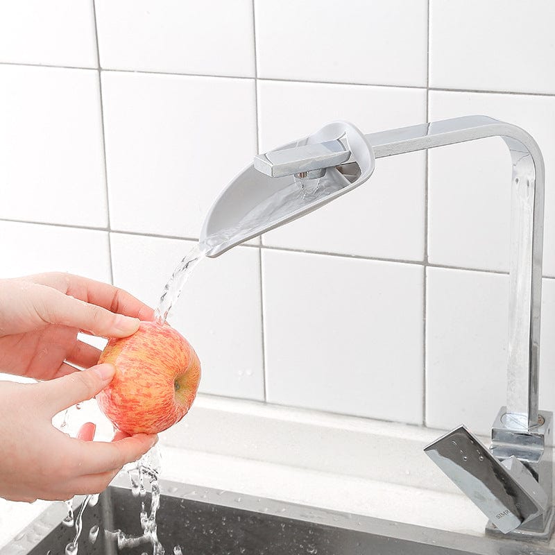 Rallonge de robinet pour enfants