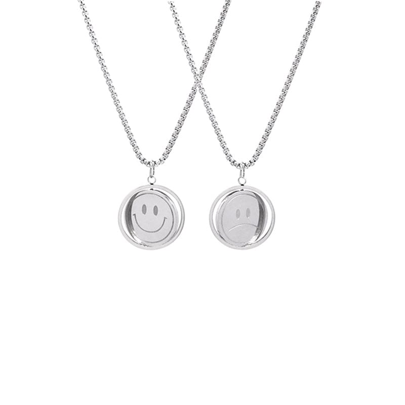 Smile Necklace