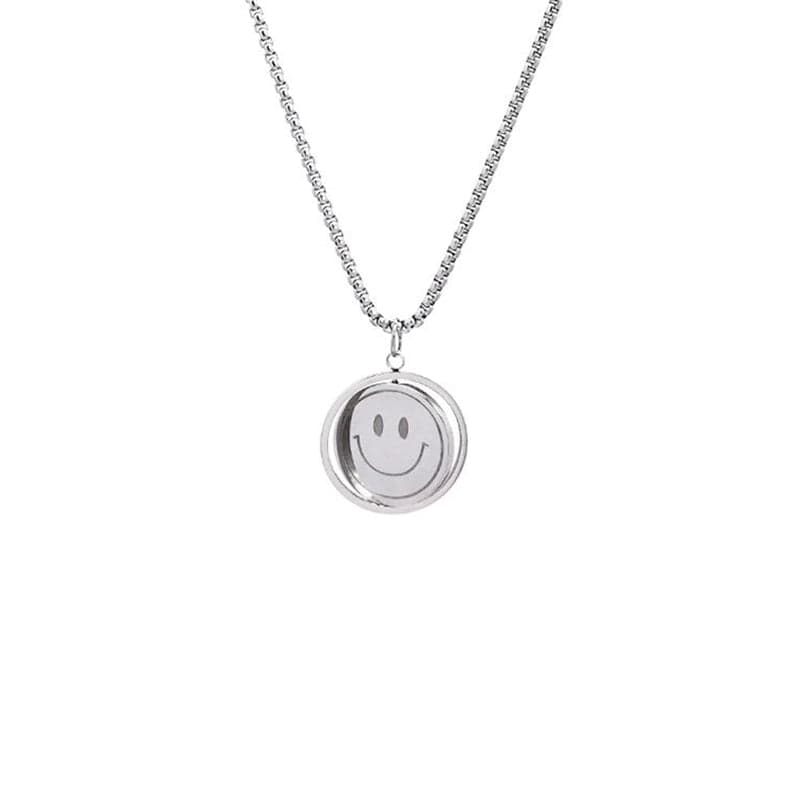 Smile Necklace