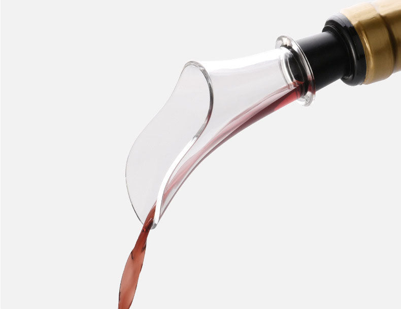 Electric Wine Bottle Opener